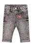 Bakkaboe baby meisjes jeans
